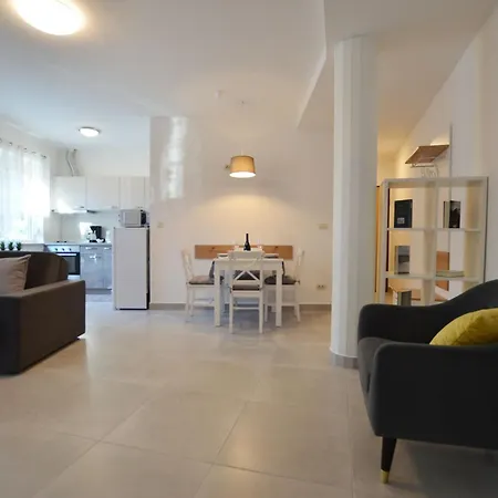Apartman Stylish And Modern Rovinj