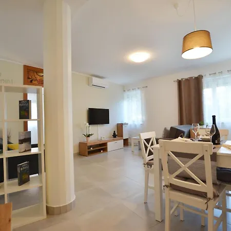 Stylish And Modern * Rovinj