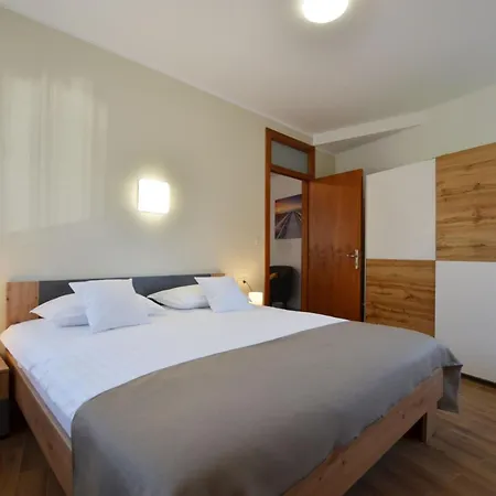 Stylish And Modern Apartman Rovinj