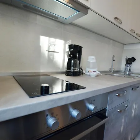 Stylish And Modern